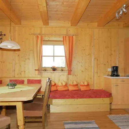 Kogelalm * Hainzenberg