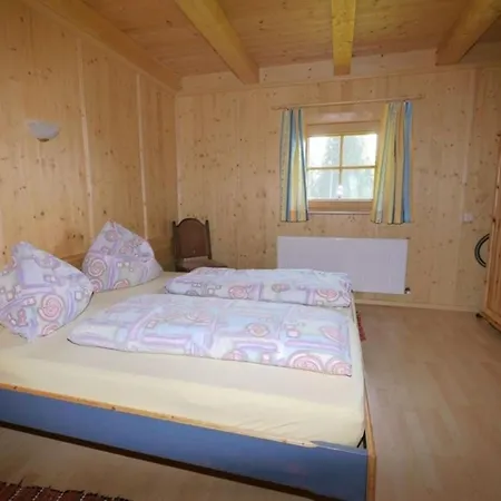 Holiday home Kogelalm