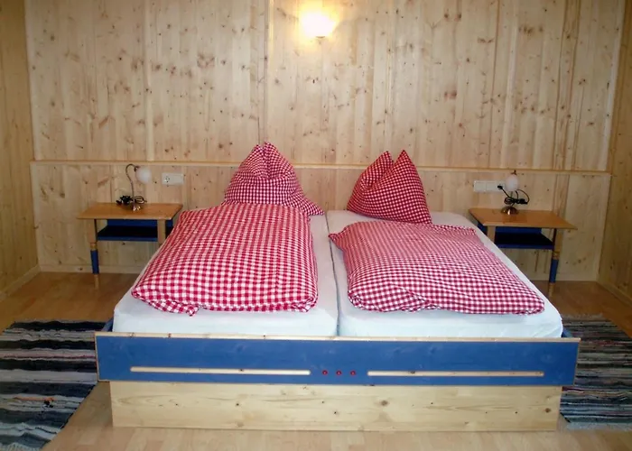 Kogelalm Hainzenberg