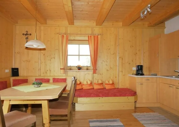 Kogelalm * Hainzenberg