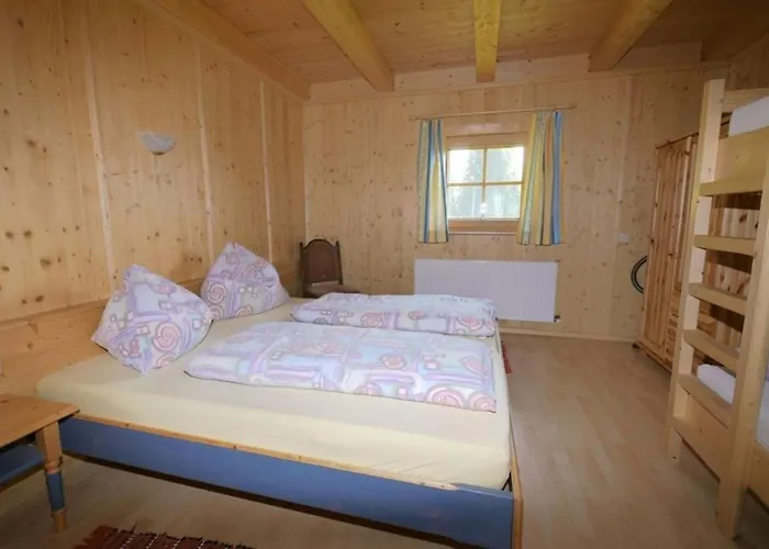 Holiday home Kogelalm