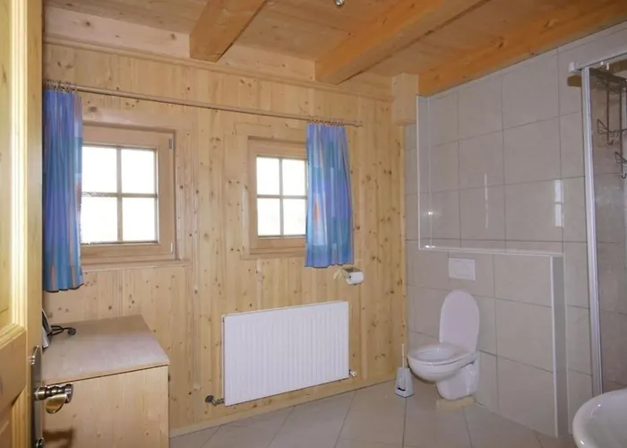 Kogelalm Hainzenberg