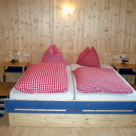 Kogelalm Hainzenberg