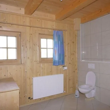 Kogelalm Hainzenberg