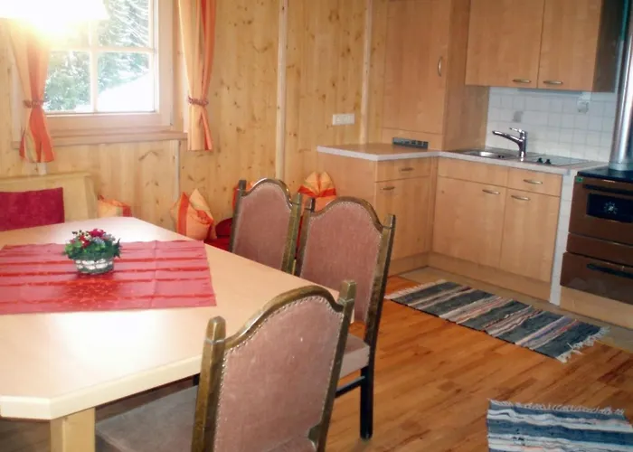 Kogelalm * Hainzenberg